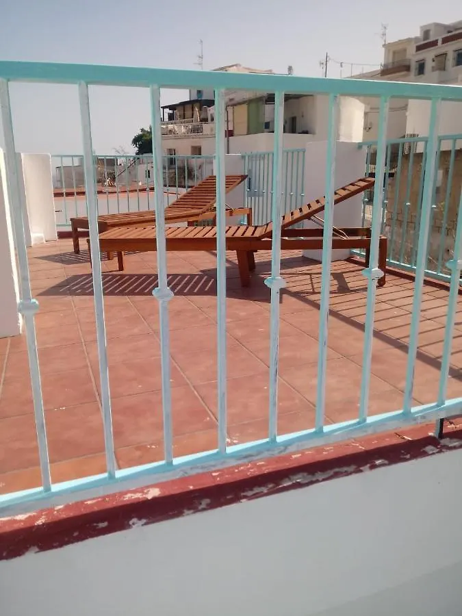 Holiday home Alojamiento Aguas De Sol De La Caleta De Salobrena Villa Spain