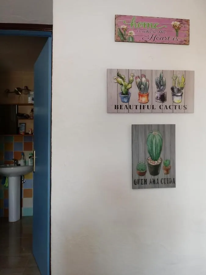 Alojamiento Aguas De Sol De La Caleta De Salobrena Villa 0*, La Caleta-Guardia
