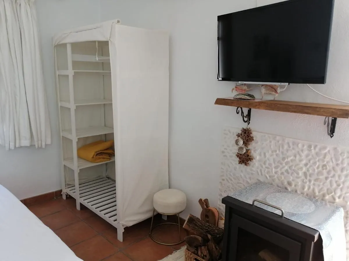 Alojamiento Aguas De Sol De La Caleta De Salobrena Villa La Caleta-Guardia